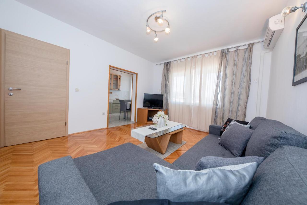 ראב Apartments And Rooms Bolero מראה חיצוני תמונה