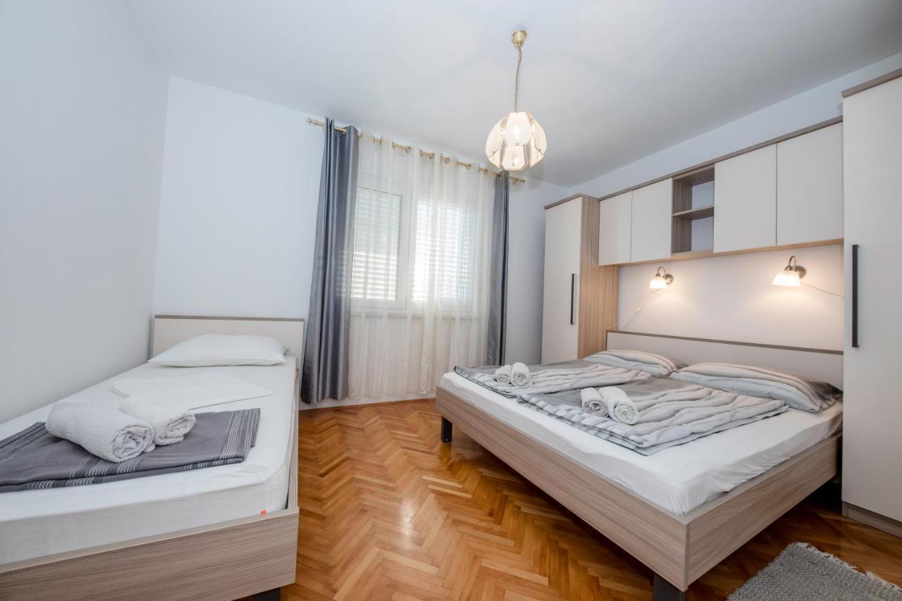 ראב Apartments And Rooms Bolero מראה חיצוני תמונה