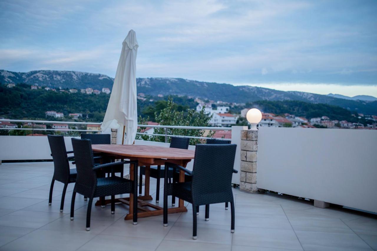 ראב Apartments And Rooms Bolero מראה חיצוני תמונה