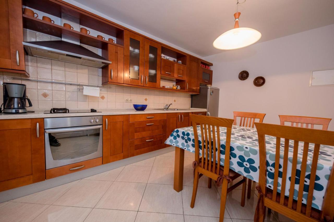 ראב Apartments And Rooms Bolero מראה חיצוני תמונה
