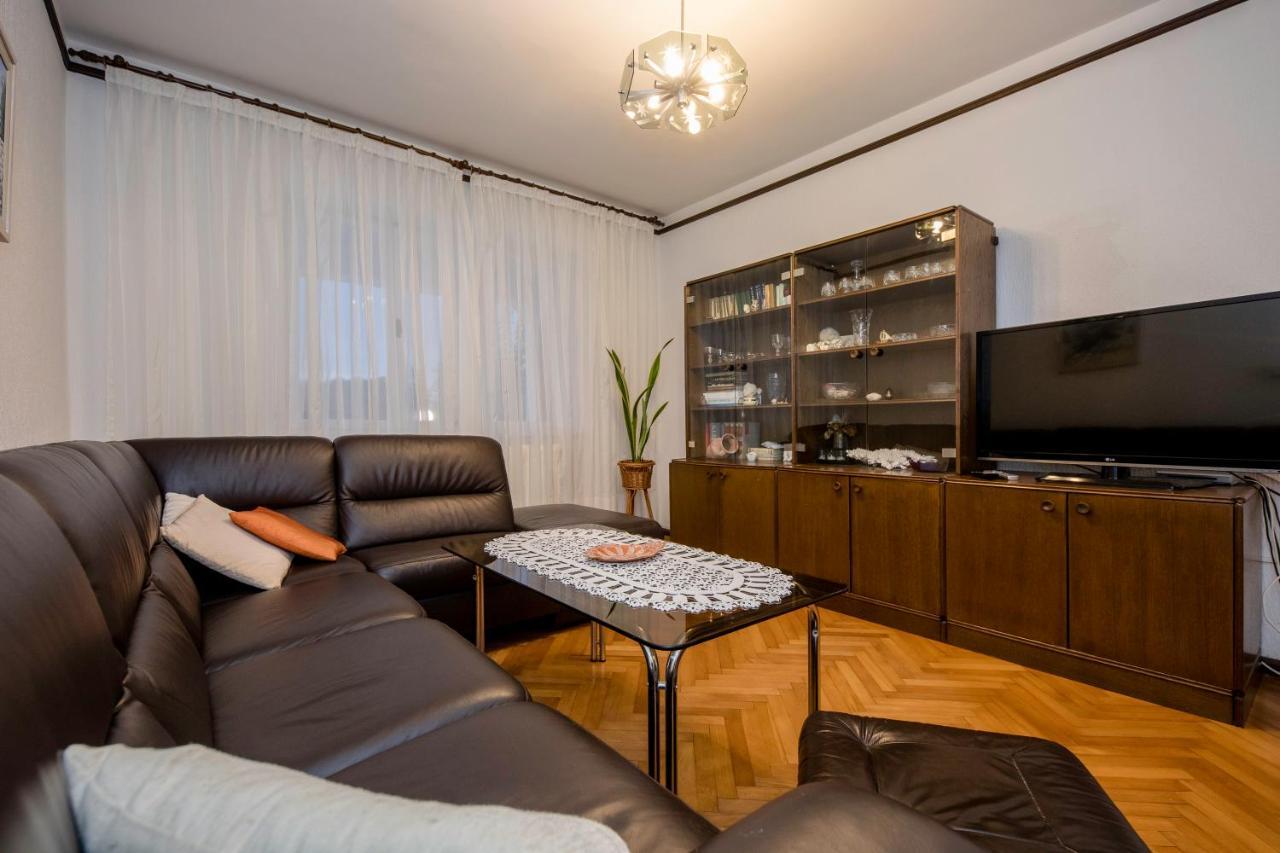 ראב Apartments And Rooms Bolero מראה חיצוני תמונה