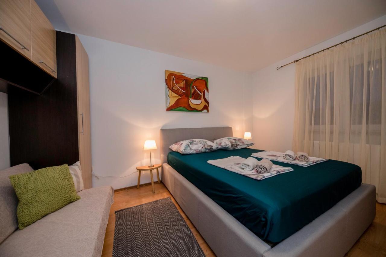 ראב Apartments And Rooms Bolero מראה חיצוני תמונה