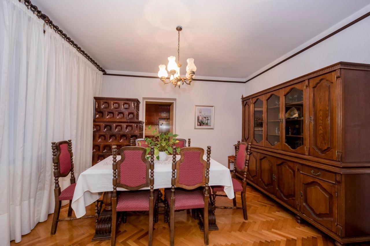 ראב Apartments And Rooms Bolero מראה חיצוני תמונה