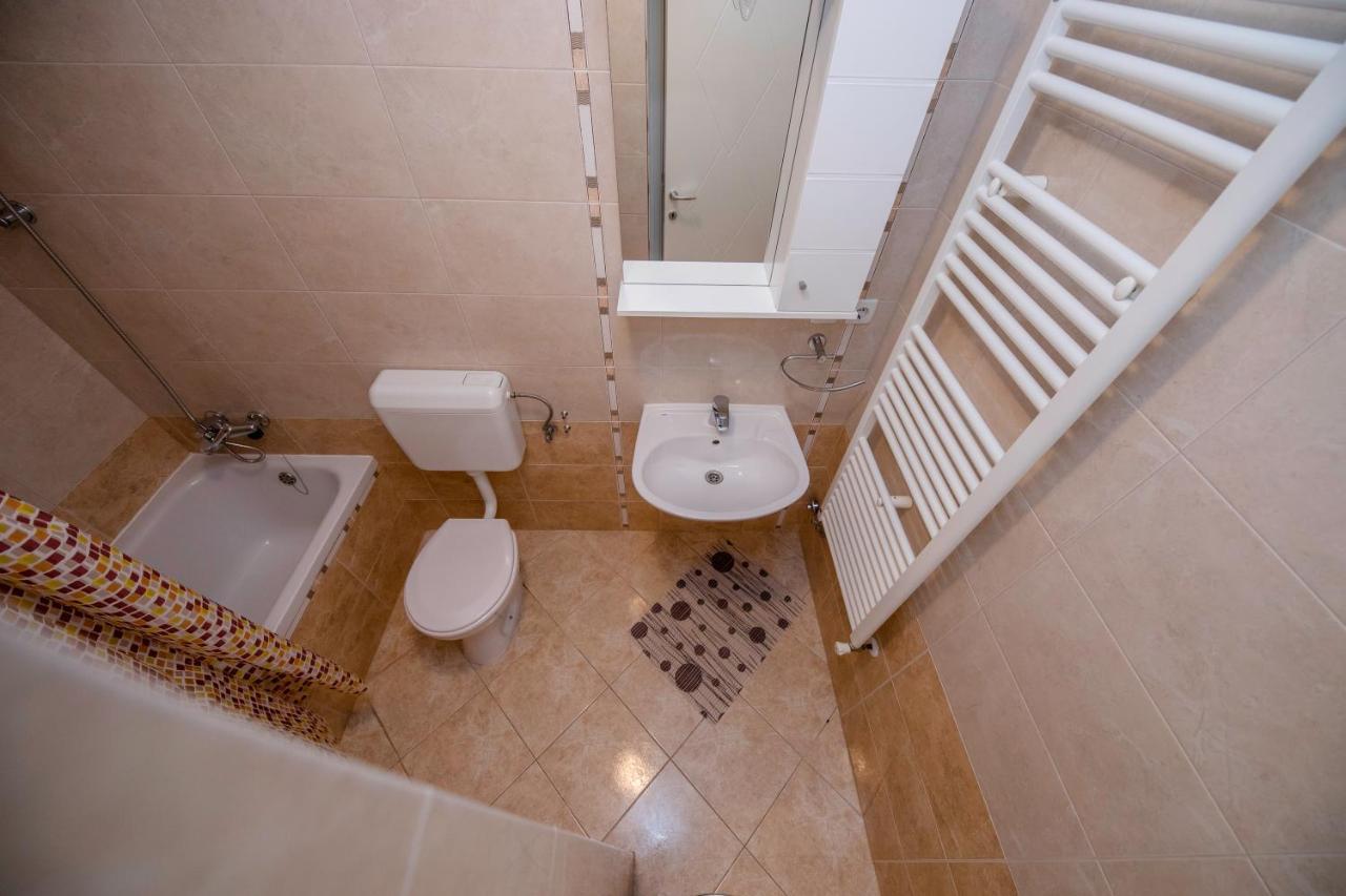 ראב Apartments And Rooms Bolero מראה חיצוני תמונה