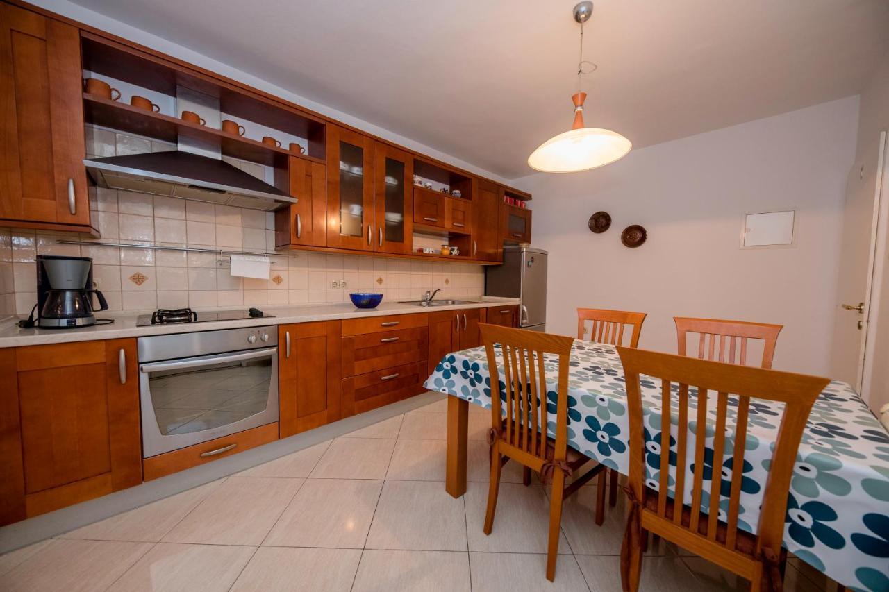ראב Apartments And Rooms Bolero מראה חיצוני תמונה