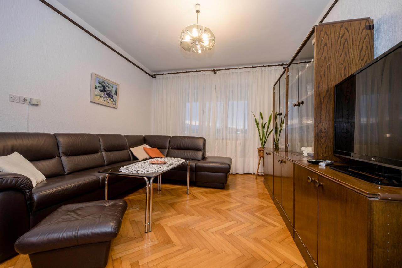 ראב Apartments And Rooms Bolero מראה חיצוני תמונה