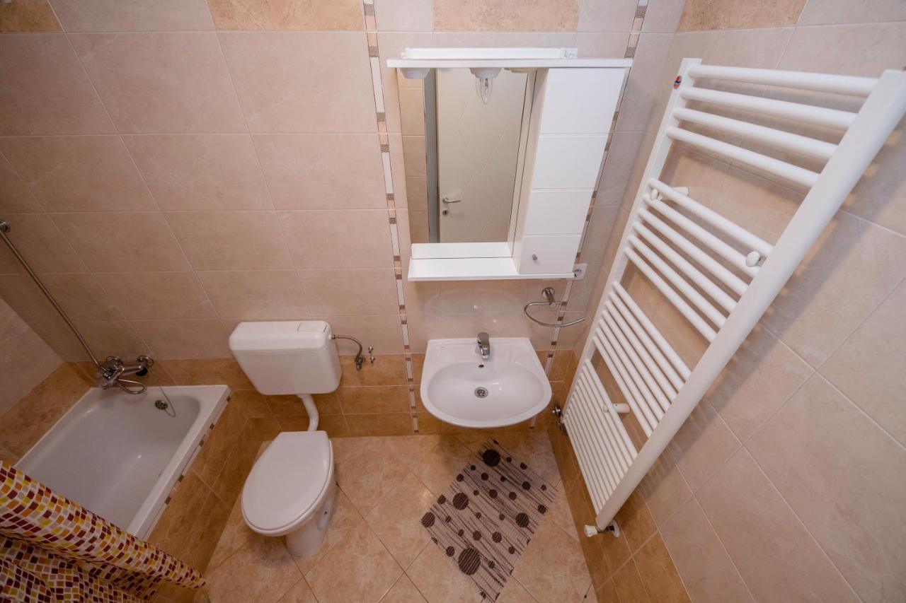 ראב Apartments And Rooms Bolero מראה חיצוני תמונה
