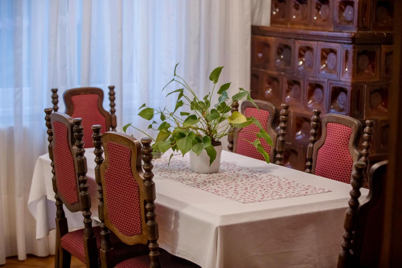 ראב Apartments And Rooms Bolero מראה חיצוני תמונה