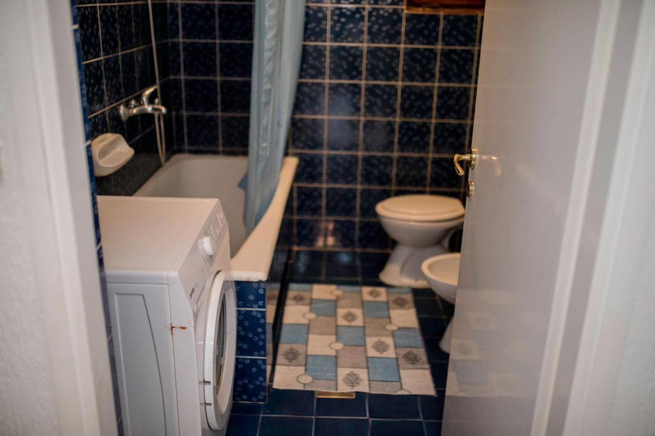 ראב Apartments And Rooms Bolero מראה חיצוני תמונה