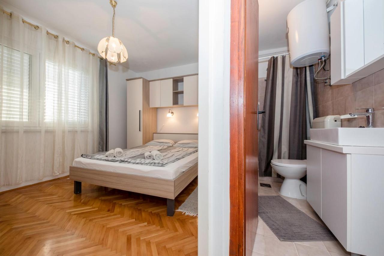 ראב Apartments And Rooms Bolero מראה חיצוני תמונה