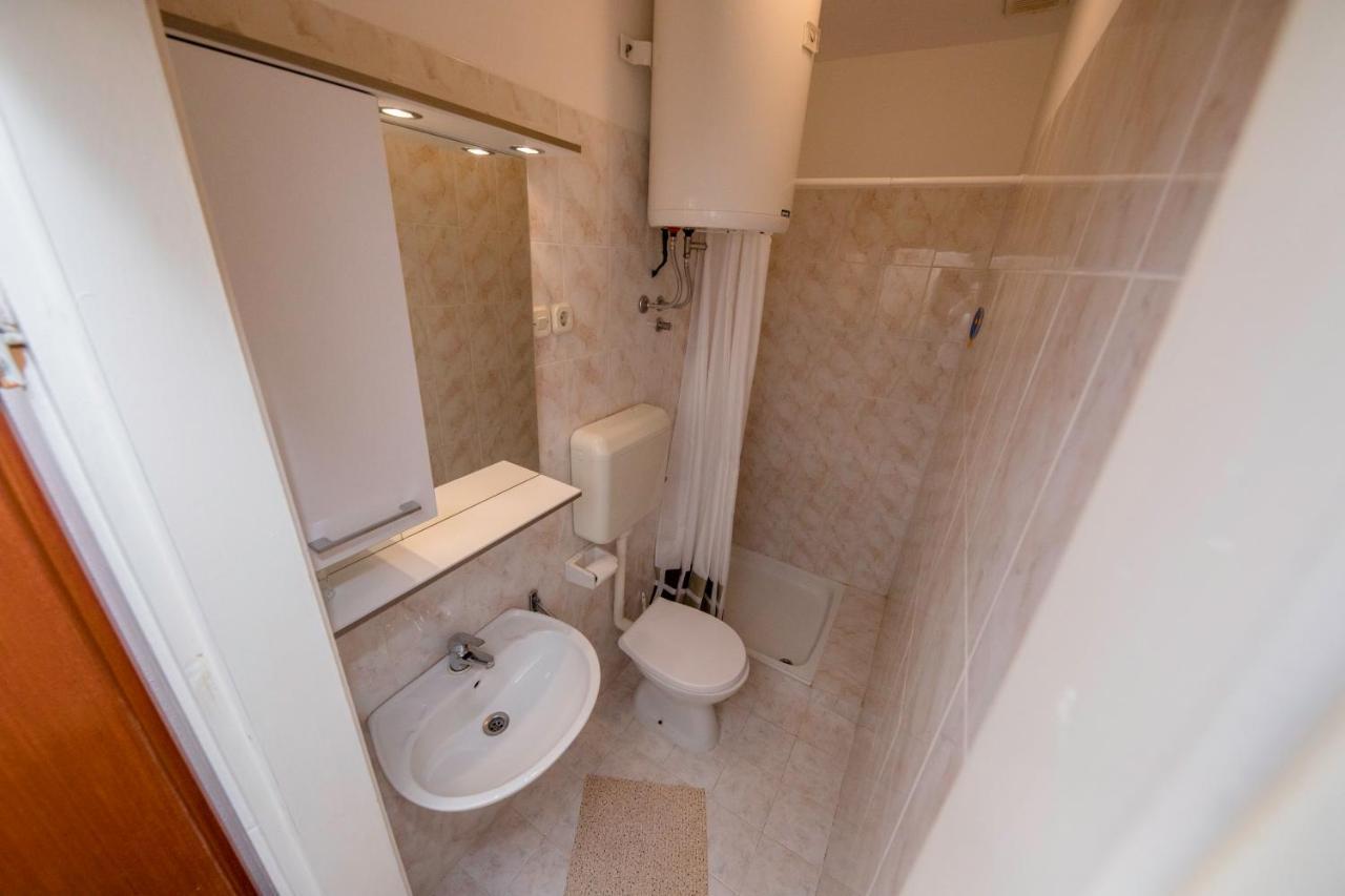 ראב Apartments And Rooms Bolero מראה חיצוני תמונה