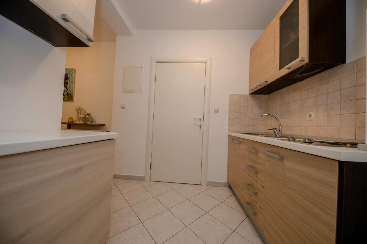 ראב Apartments And Rooms Bolero מראה חיצוני תמונה
