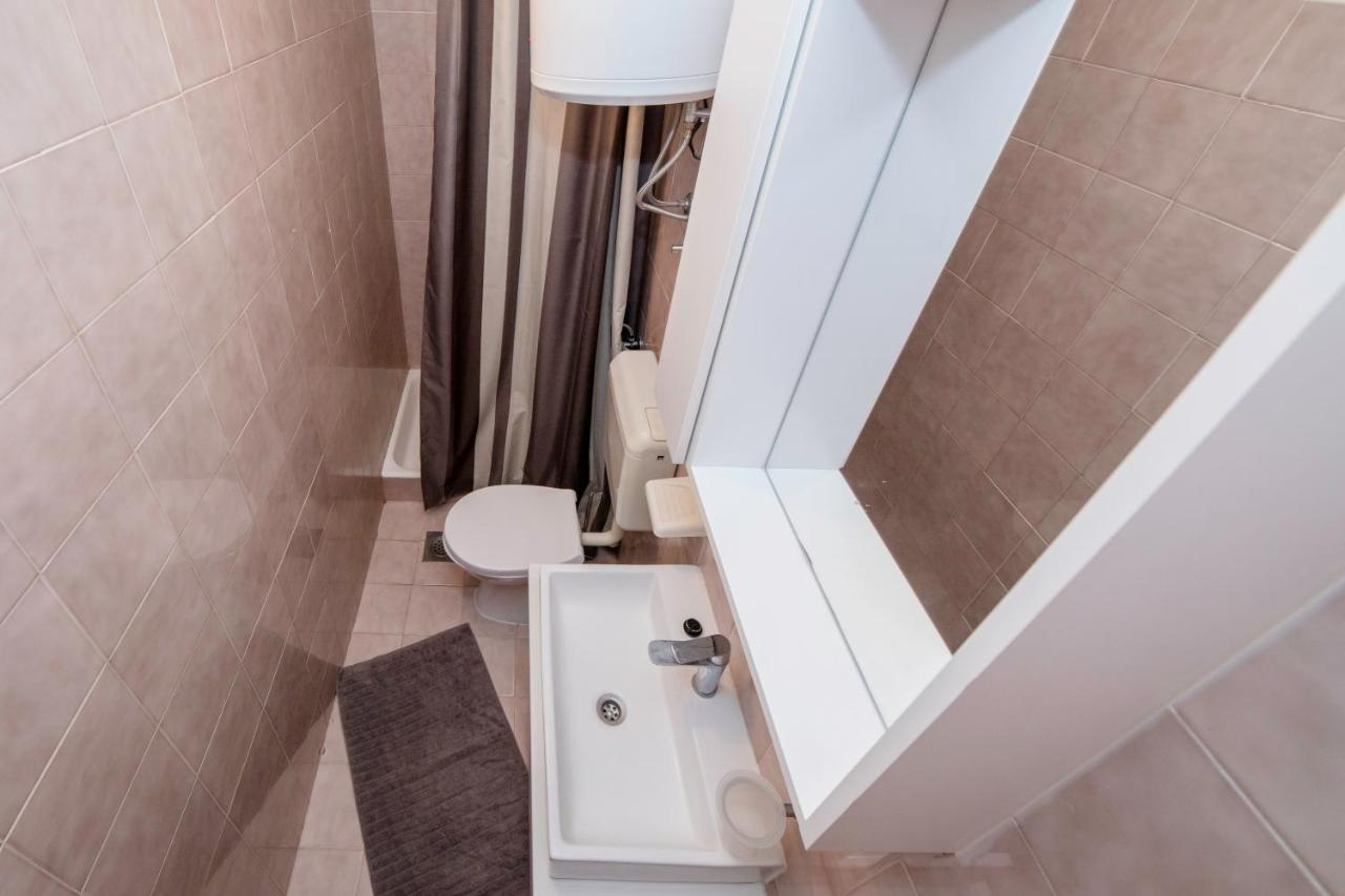 ראב Apartments And Rooms Bolero מראה חיצוני תמונה