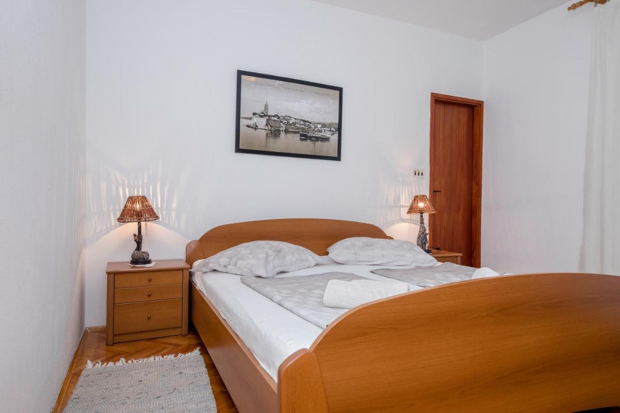 ראב Apartments And Rooms Bolero מראה חיצוני תמונה