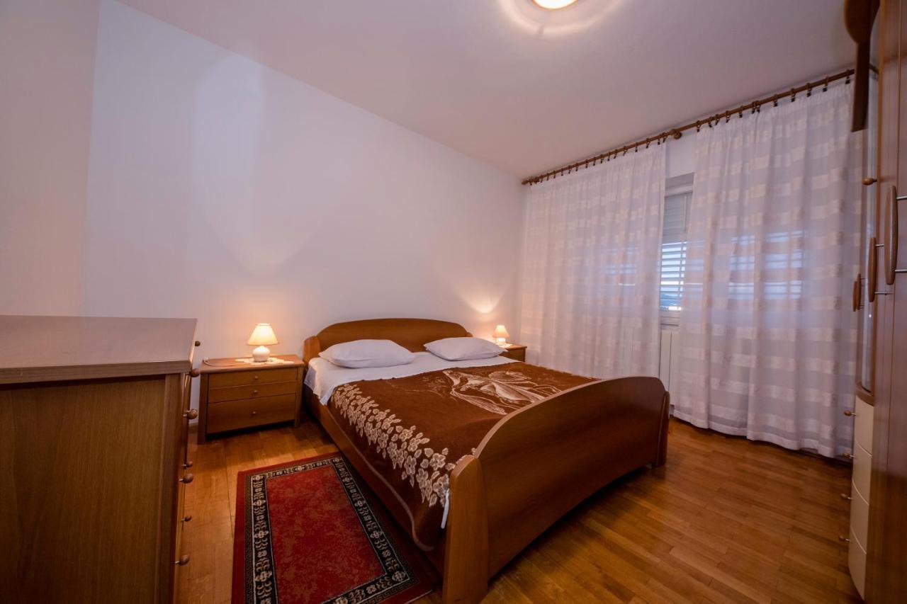 ראב Apartments And Rooms Bolero מראה חיצוני תמונה