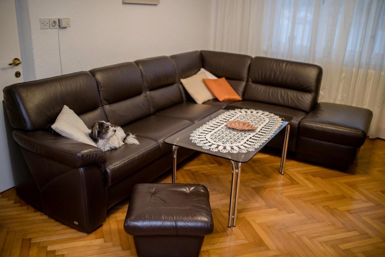 ראב Apartments And Rooms Bolero מראה חיצוני תמונה