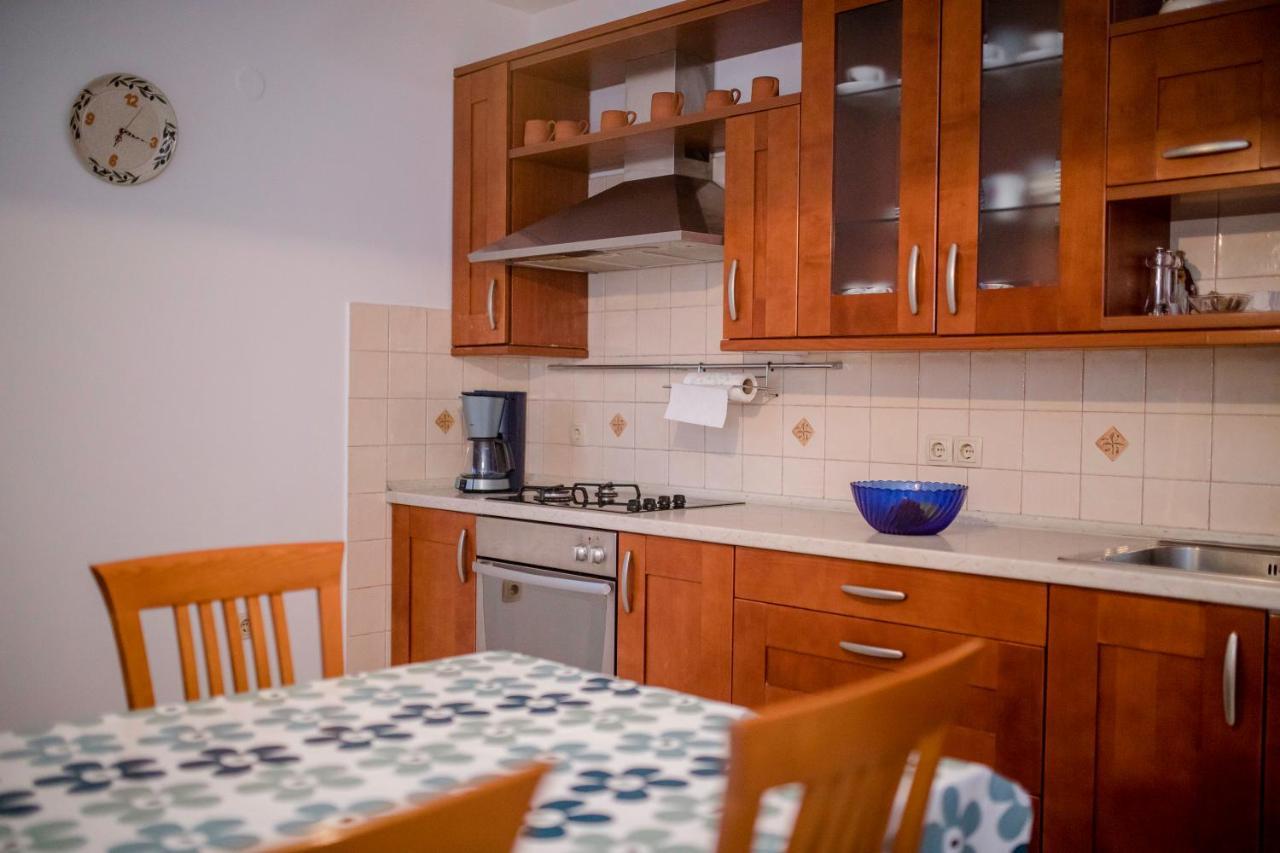 ראב Apartments And Rooms Bolero מראה חיצוני תמונה