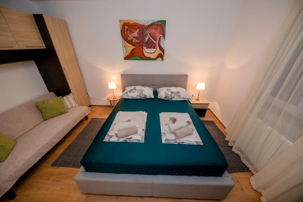ראב Apartments And Rooms Bolero מראה חיצוני תמונה