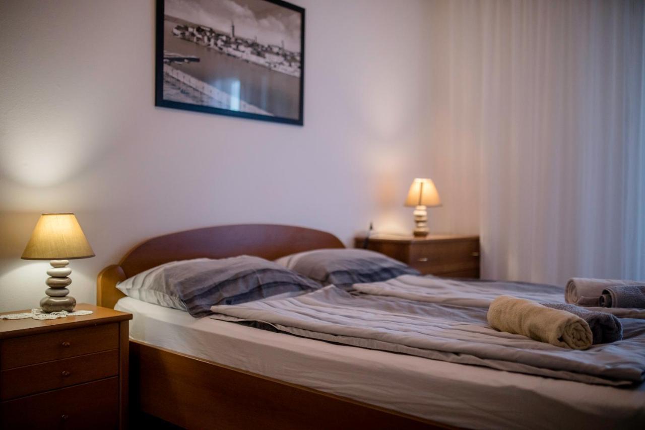 ראב Apartments And Rooms Bolero מראה חיצוני תמונה