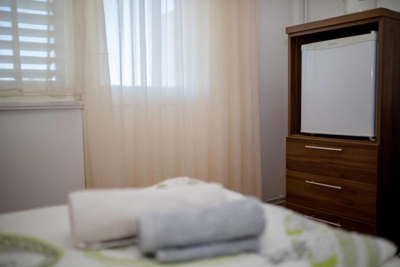 ראב Apartments And Rooms Bolero מראה חיצוני תמונה