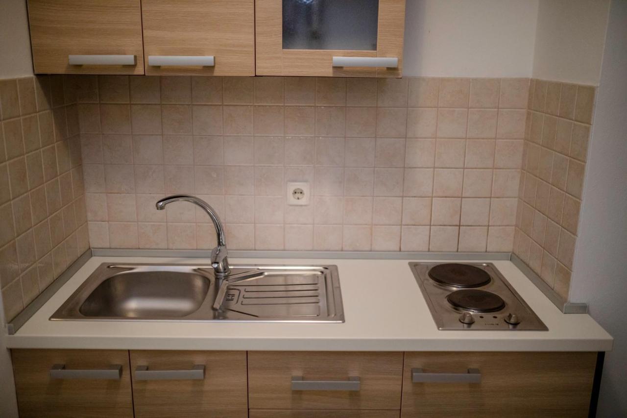 ראב Apartments And Rooms Bolero מראה חיצוני תמונה