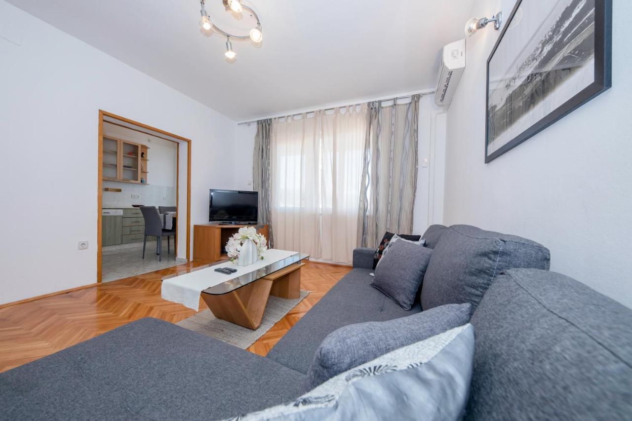 ראב Apartments And Rooms Bolero מראה חיצוני תמונה