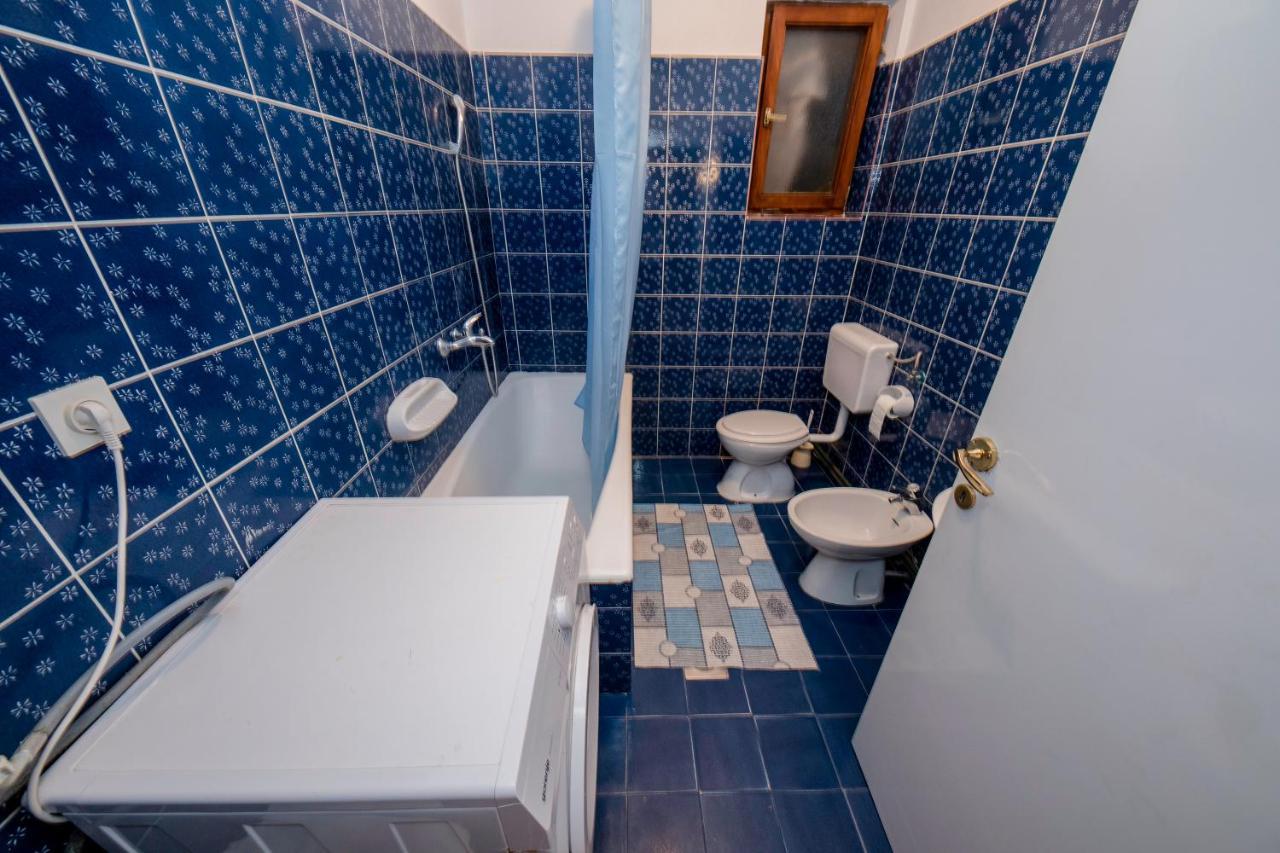 ראב Apartments And Rooms Bolero מראה חיצוני תמונה