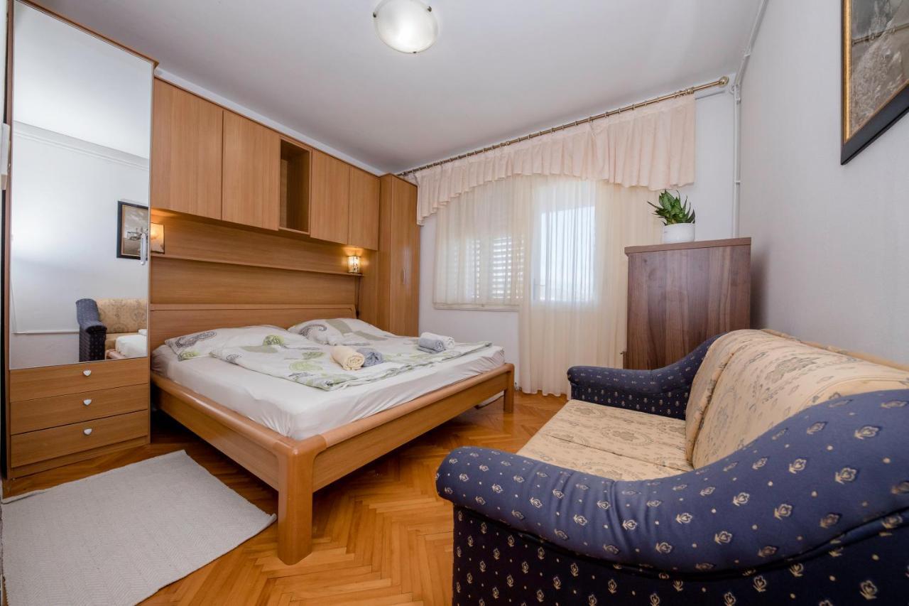 ראב Apartments And Rooms Bolero מראה חיצוני תמונה