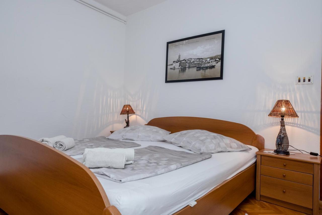 ראב Apartments And Rooms Bolero מראה חיצוני תמונה