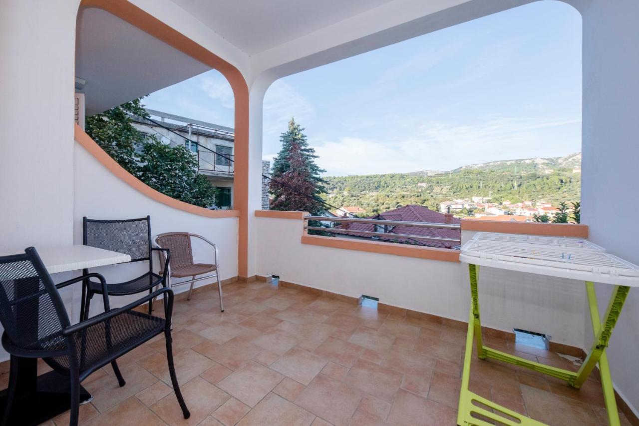 ראב Apartments And Rooms Bolero מראה חיצוני תמונה