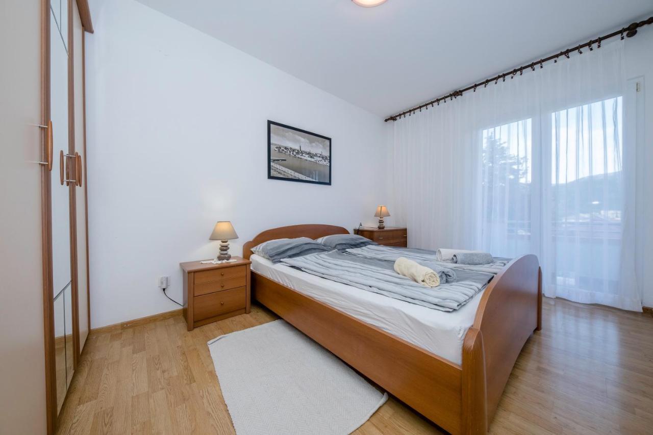 ראב Apartments And Rooms Bolero מראה חיצוני תמונה