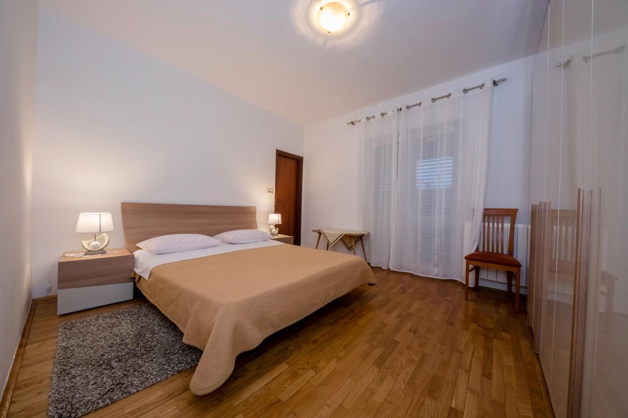 ראב Apartments And Rooms Bolero מראה חיצוני תמונה