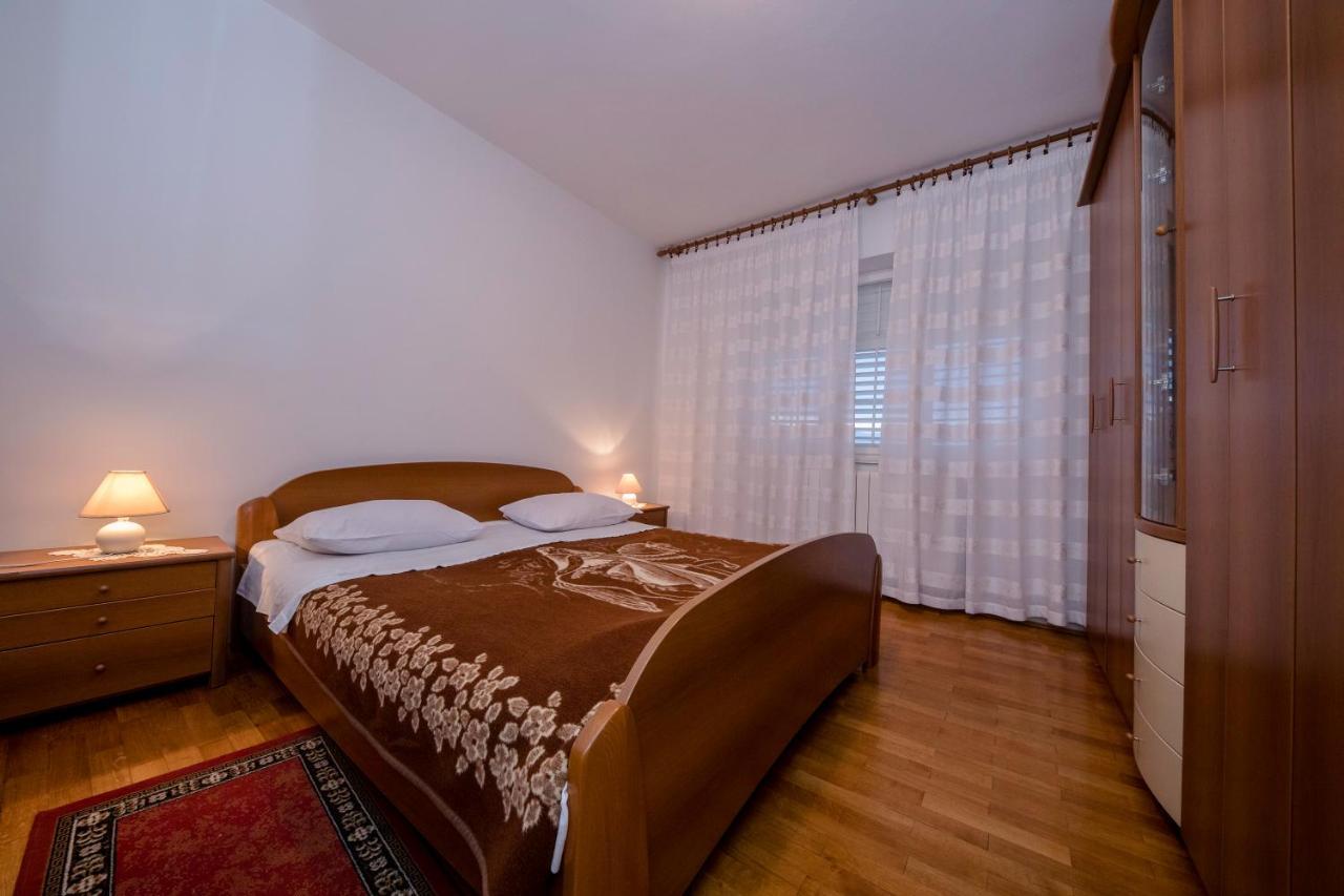 ראב Apartments And Rooms Bolero מראה חיצוני תמונה
