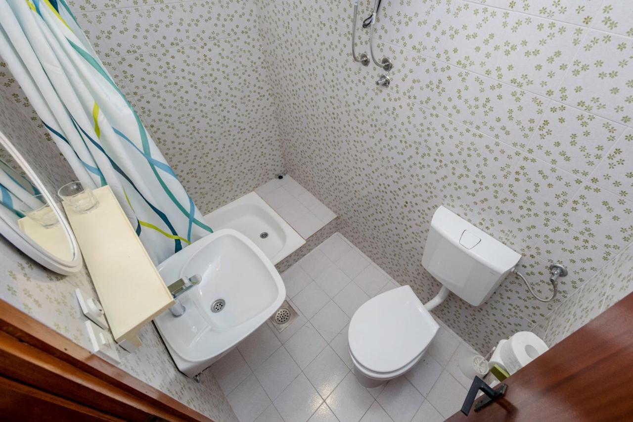 ראב Apartments And Rooms Bolero מראה חיצוני תמונה