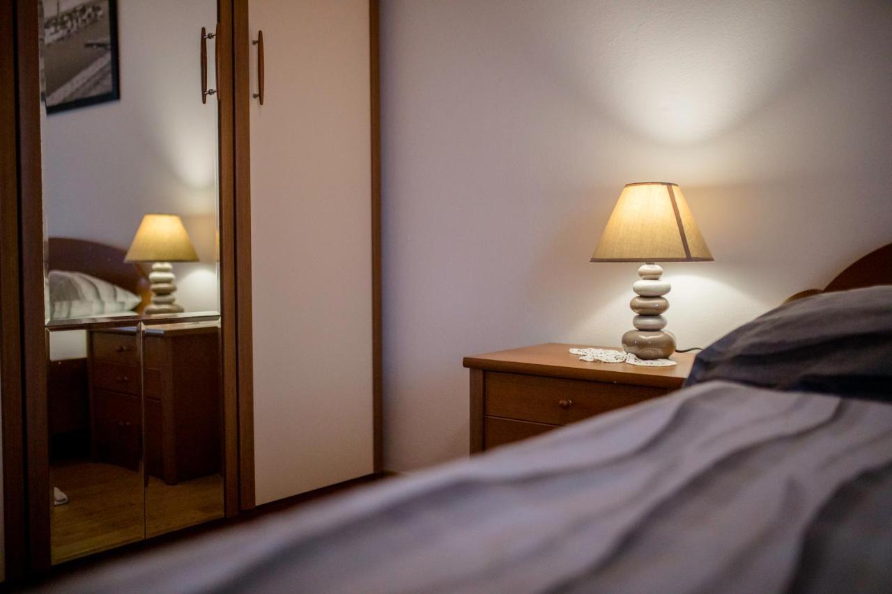 ראב Apartments And Rooms Bolero מראה חיצוני תמונה