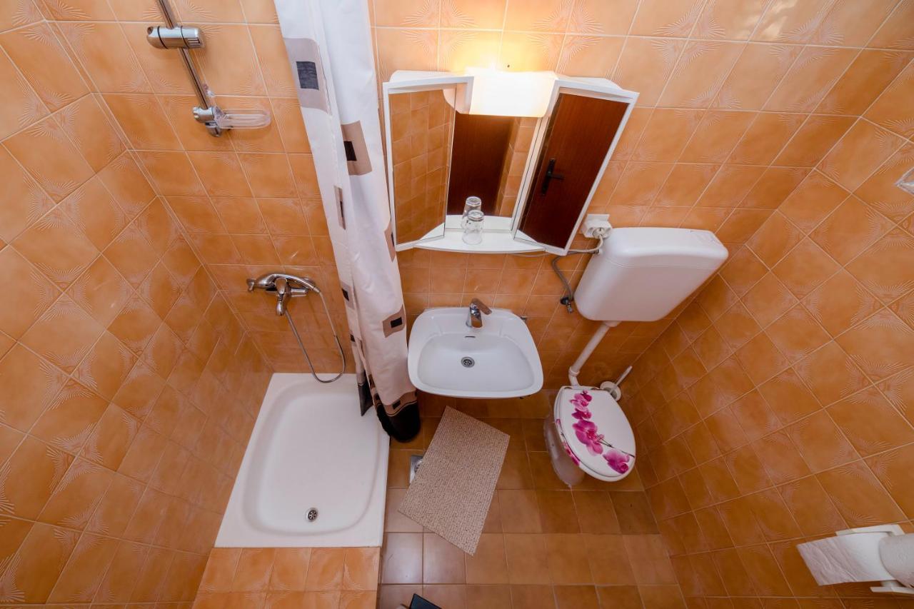 ראב Apartments And Rooms Bolero מראה חיצוני תמונה