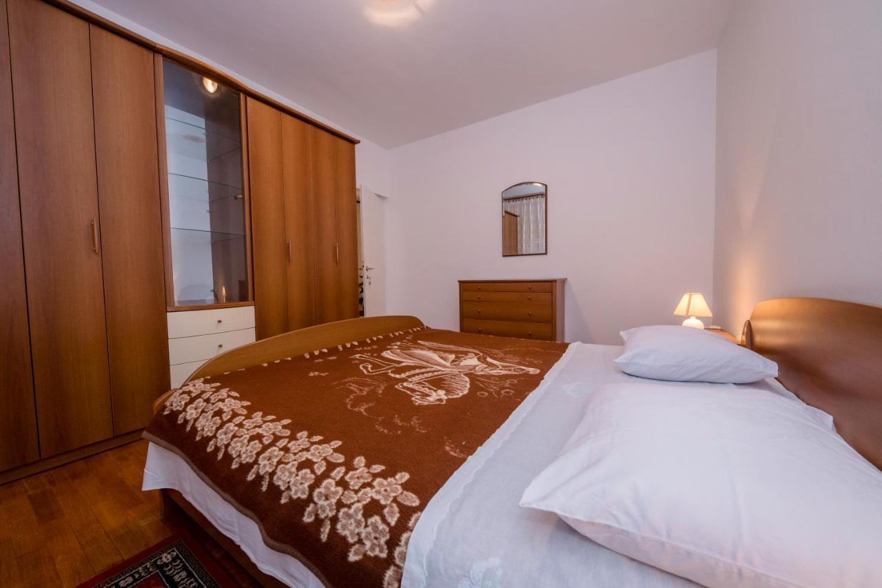 ראב Apartments And Rooms Bolero מראה חיצוני תמונה