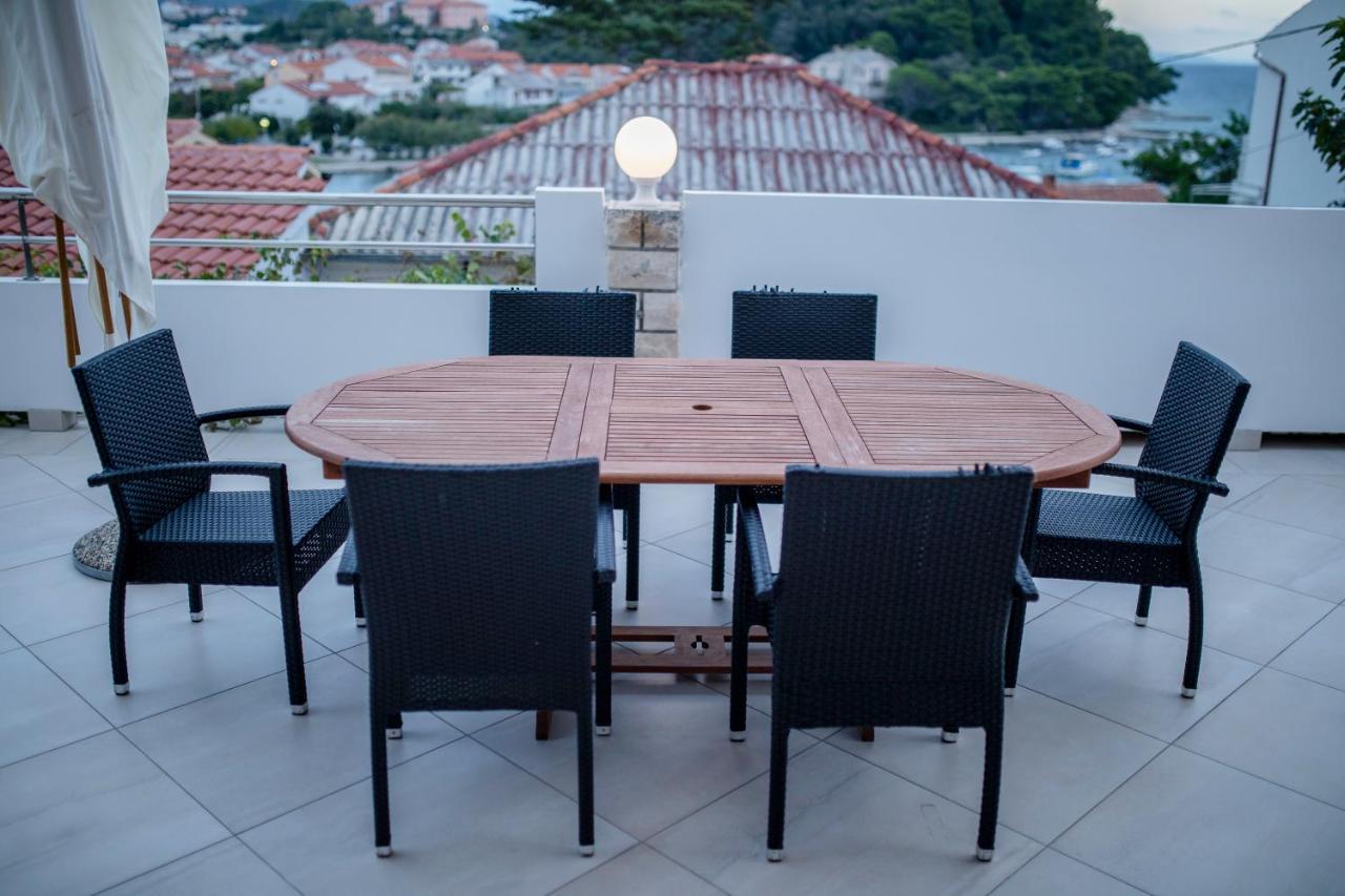ראב Apartments And Rooms Bolero מראה חיצוני תמונה